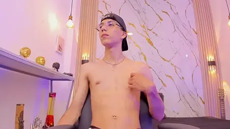 Nikolay_Gregori webcam model stream image