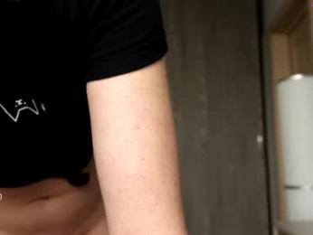 ronny_ponny webcam model stream image