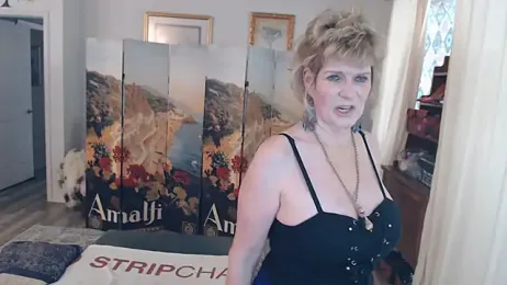 SindeeDix webcam stripchat model stream image