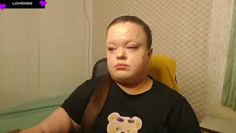 Janiffer_MiMi webcam model stream image