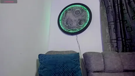 curt_xxx webcam model stream image