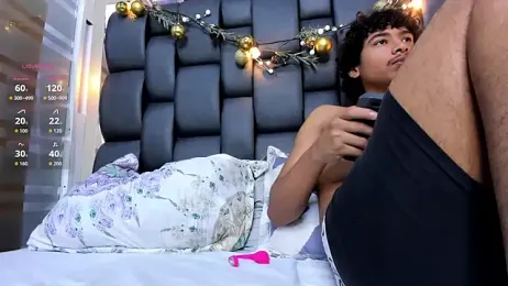 Miriam_milf webcam model stream image