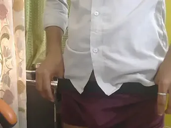 Stubborndesiboy webcam model stream image