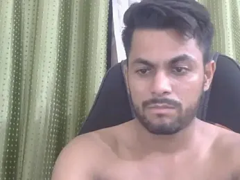 Stubborndesiboy webcam model stream image
