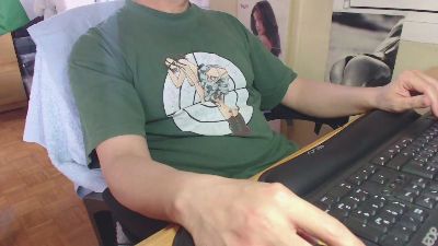 Redblood_75 webcam model stream image
