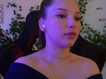_Q_ webcam model stream image