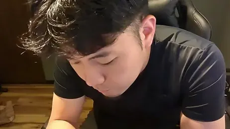 RYO-nonke webcam model stream image