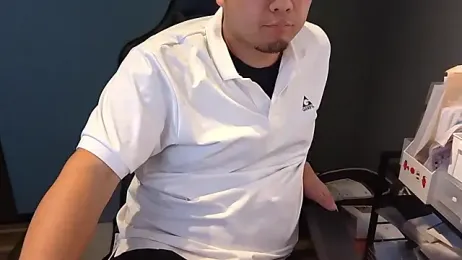RYO-nonke webcam model stream image