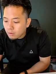 RYO-nonke webcam stripchat model stream image