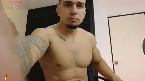 Josh_miller01 webcam model stream image