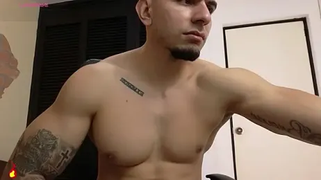 Josh_miller01 webcam model stream image