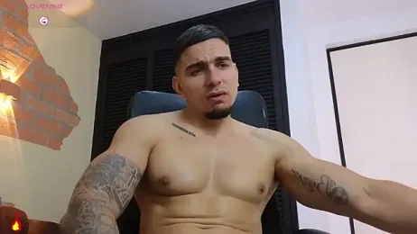 Josh_miller01 webcam model stream image