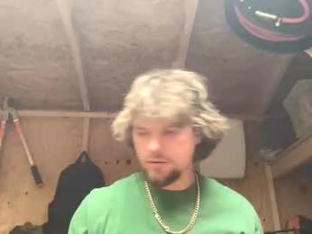 treeman817 webcam model stream image