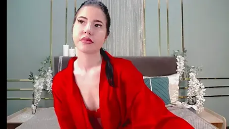 EmilyRamsey webcam stripchat model stream image