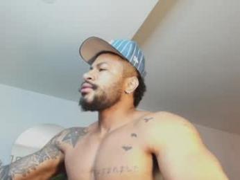 clark_strong webcam chaturbate model stream image