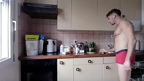 alpha-hunk webcam stripchat model stream image