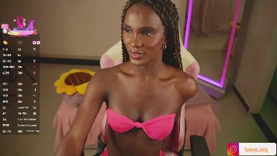 Luana_risque webcam cam4 model stream image