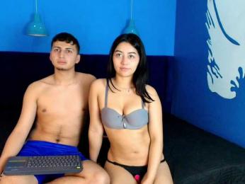 SweettSinn webcam model stream image