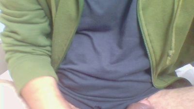 The_NewGuy webcam cam4 model stream image