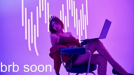 EvaLeester webcam model stream image