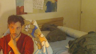 Sonrisadiez webcam model stream image