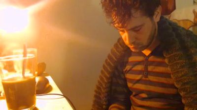 Sonrisadiez webcam model stream image