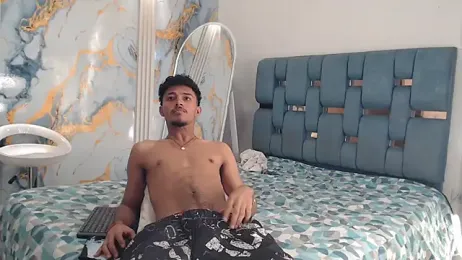DIAMOND_BLACKS webcam stripchat model stream image