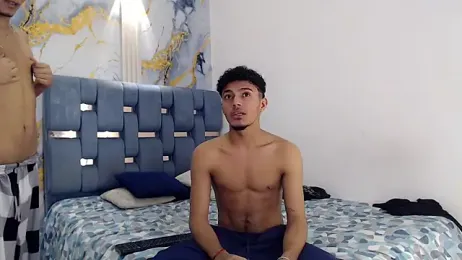 DIAMOND_BLACKS webcam stripchat model stream image