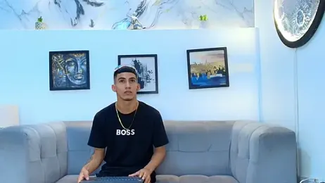 DIAMOND_BLACKS webcam stripchat model stream image