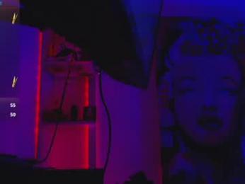 shellsy_hans webcam model stream image