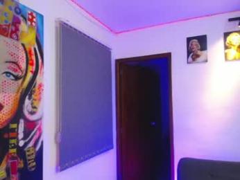 shellsy_hans webcam model stream image