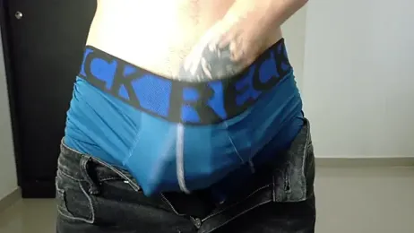 eren_jeager webcam model stream image