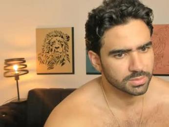 bradleymartin7 webcam chaturbate model stream image