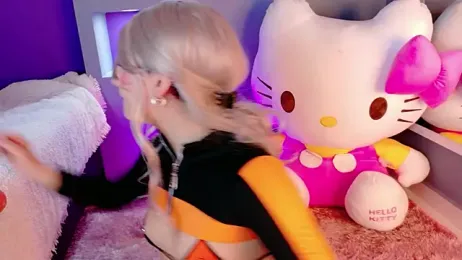 miia__baker webcam model stream image