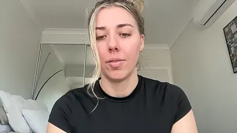 Aussielulu webcam stripchat model stream image