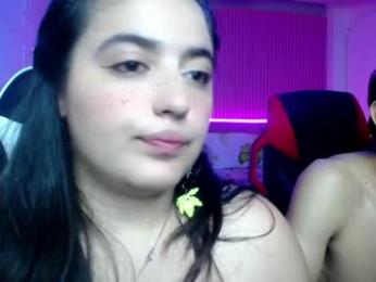 sonic_jess07 webcam chaturbate model stream image