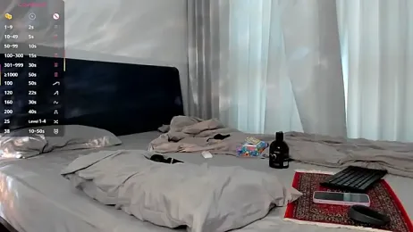 wow_lina webcam model stream image