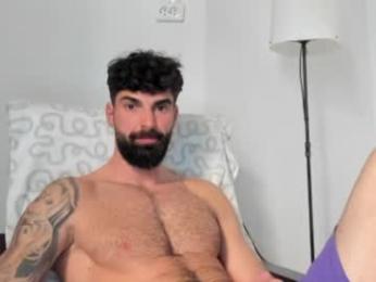 cuteeboy webcam model stream image