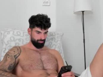 cuteeboy webcam model stream image