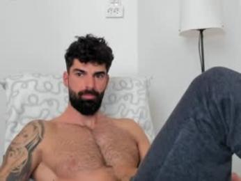 cuteeboy webcam model stream image