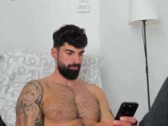 cuteeboy webcam chaturbate model stream image