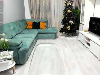 eveeevian webcam camsoda model stream image