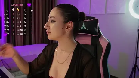 Fiona-Love webcam model stream image