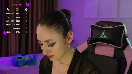 Fiona-Love webcam model stream image