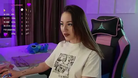Fiona-Love webcam model stream image