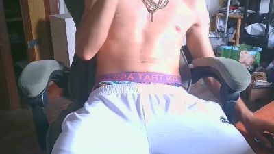 andy5562 webcam model stream image