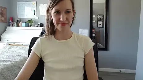 verafit webcam model stream image