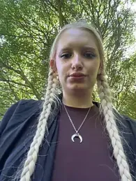 Mila_NoRules webcam model stream image