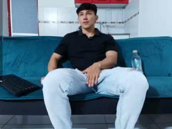 jacques_cardiet webcam chaturbate model stream image