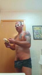 DEKER69 webcam model stream image